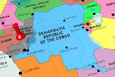 Самый ранний подтвержденный случай ВИЧ-инфекции у человека был обнаружен в Киншасе, столице Демократической Республики Конго