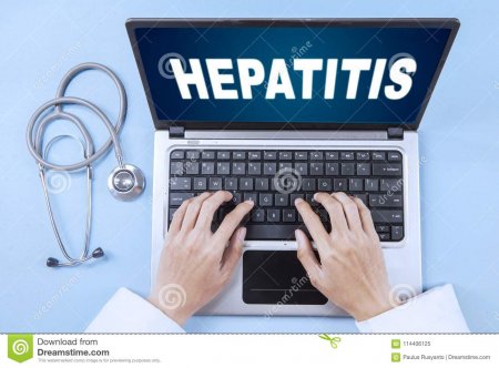 Гепатиты