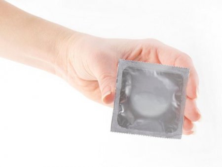 Защищает ли презерватив от ВИЧ