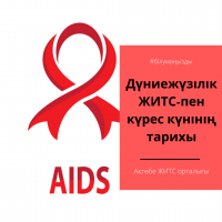 История всемирного дня борьбы со СПИД