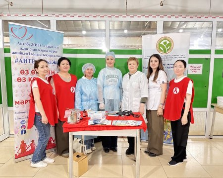 Неделя репродуктивного здоровья