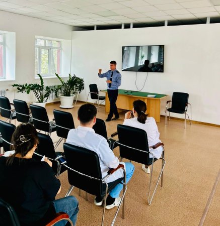 Кибербезопасность — важный навык современности