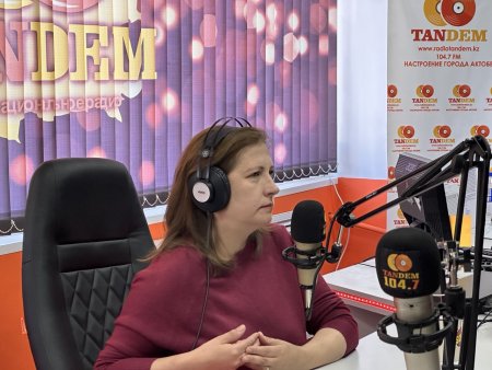 В гостях у программы «Визави»