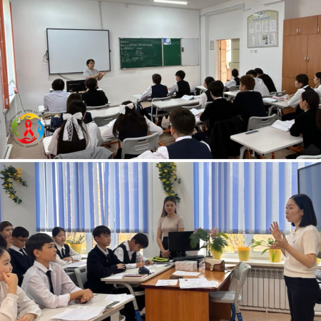 Профилактика ВИЧ – инфекции - общая задача!