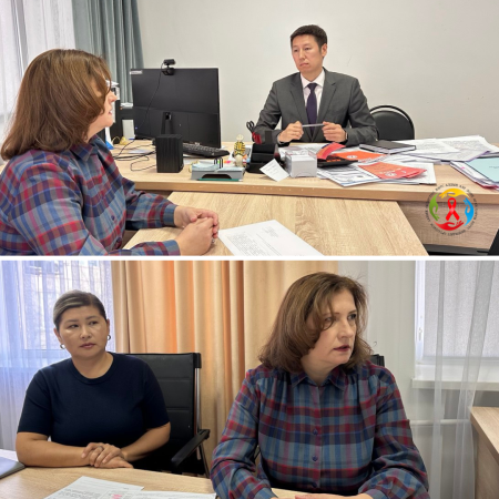 Профилактика ВИЧ-инфекции: важные шаги в системе образования